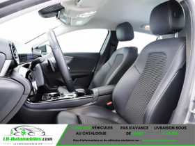 Mercedes Classe A 220 220 BVA  occasion � Beaupuy - photo n�8