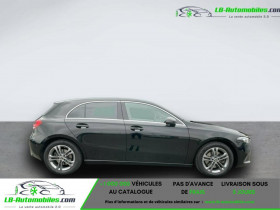 Mercedes Classe A 220 220 BVA  occasion � Beaupuy - photo n�3