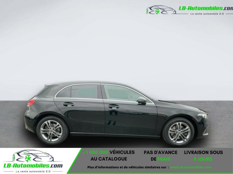Mercedes Classe A 220 220 BVA  occasion � Beaupuy - photo n�3