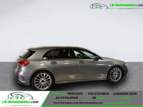 Mercedes Classe A 220 220 BVA  occasion � Beaupuy - photo n�3