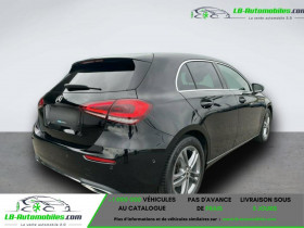 Mercedes Classe A 220 220 BVA  occasion � Beaupuy - photo n�2