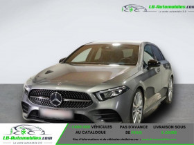 Mercedes Classe A 220 220 BVA  occasion � Beaupuy - photo n�2