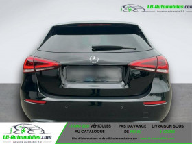 Mercedes Classe A 220 220 BVA  occasion � Beaupuy - photo n�4