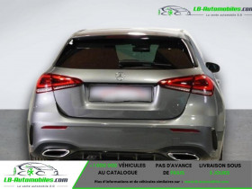 Mercedes Classe A 220 220 BVA  occasion � Beaupuy - photo n�4