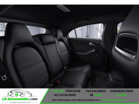 Mercedes Classe A 220 220 BVA  occasion � Beaupuy - photo n�7