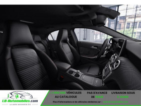 Mercedes Classe A 220 220 BVA  occasion � Beaupuy - photo n�6
