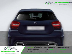 Mercedes Classe A 220 220 BVA  occasion � Beaupuy - photo n�5