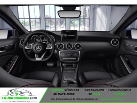 Mercedes Classe A 220 220 BVA  occasion � Beaupuy - photo n�2