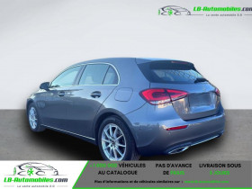 Mercedes Classe A 220 220 BVA  occasion � Beaupuy - photo n�3