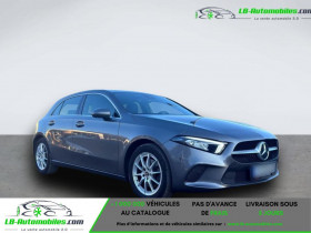 Mercedes Classe A 220 220 BVA  occasion � Beaupuy - photo n�2