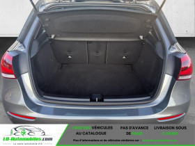 Mercedes Classe A 220 220 BVA  occasion � Beaupuy - photo n�8