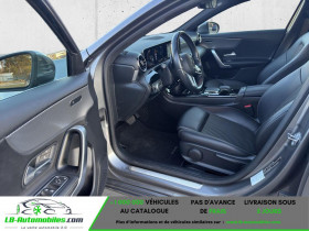 Mercedes Classe A 220 220 BVA  occasion � Beaupuy - photo n�7