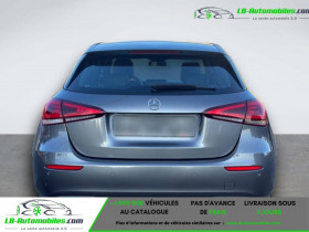 Mercedes Classe A 220 220 BVA  occasion � Beaupuy - photo n�6