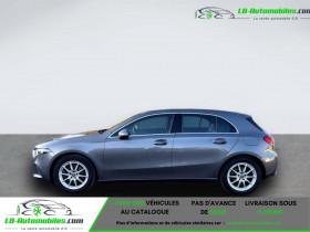 Mercedes Classe A 220 220 BVA  occasion � Beaupuy - photo n�5
