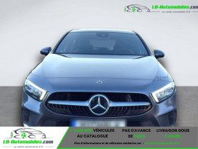 Mercedes Classe A 220 220 BVA  occasion � Beaupuy - photo n�4