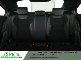 Mercedes Classe A 220 220 BVA  occasion � Beaupuy - photo n�8