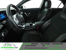 Mercedes Classe A 220 220 BVA  occasion � Beaupuy - photo n�7