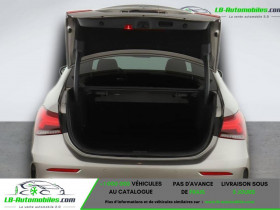 Mercedes Classe A 220 220 BVA  occasion � Beaupuy - photo n�6