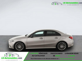 Mercedes Classe A 220 220 BVA  occasion � Beaupuy - photo n�5