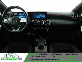 Mercedes Classe A 220 220 BVA  occasion � Beaupuy - photo n�3