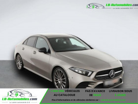Mercedes Classe A 220 220 BVA  occasion � Beaupuy - photo n�2