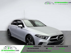 Mercedes Classe A 220 220 BVA  occasion � Beaupuy - photo n�2