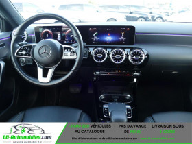 Mercedes Classe A 220 220 BVA  occasion � Beaupuy - photo n�3