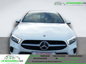 Mercedes Classe A 220 220 BVA  occasion � Beaupuy - photo n�5