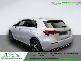 Mercedes Classe A 220 220 BVA  occasion � Beaupuy - photo n�4