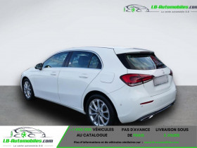 Mercedes Classe A 220 220 BVA  occasion � Beaupuy - photo n�4