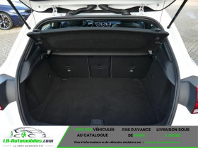 Mercedes Classe A 220 220 BVA  occasion � Beaupuy - photo n�9