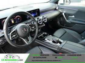 Mercedes Classe A 220 220 BVA  occasion � Beaupuy - photo n�7