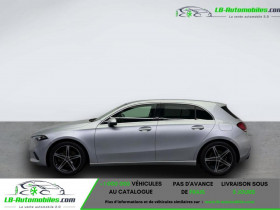 Mercedes Classe A 220 220 BVA  occasion � Beaupuy - photo n�5