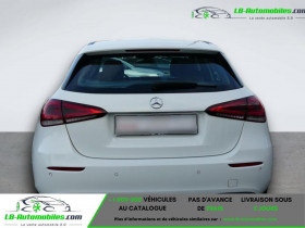 Mercedes Classe A 220 220 BVA  occasion � Beaupuy - photo n�6