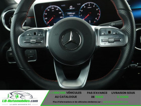 Mercedes Classe A 220 220 BVA  occasion � Beaupuy - photo n�9