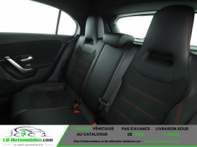Mercedes Classe A 220 220 BVA  occasion � Beaupuy - photo n�8