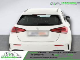 Mercedes Classe A 220 220 BVA  occasion � Beaupuy - photo n�7