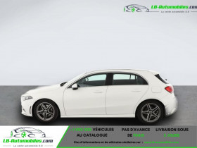 Mercedes Classe A 220 220 BVA  occasion � Beaupuy - photo n�6