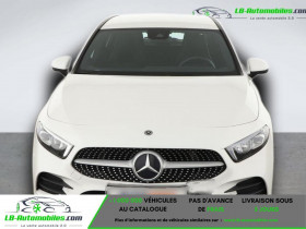Mercedes Classe A 220 220 BVA  occasion � Beaupuy - photo n�5