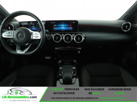 Mercedes Classe A 220 220 BVA  occasion � Beaupuy - photo n�3