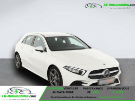 Mercedes Classe A 220 220 BVA  occasion � Beaupuy - photo n�2