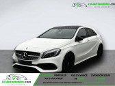 Annonce Mercedes Classe A 220 occasion Essence 220 BVA � Beaupuy