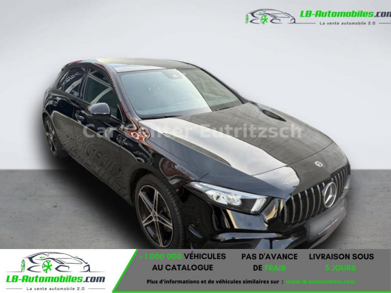 Mercedes Classe A 220 220 BVA  occasion � Beaupuy