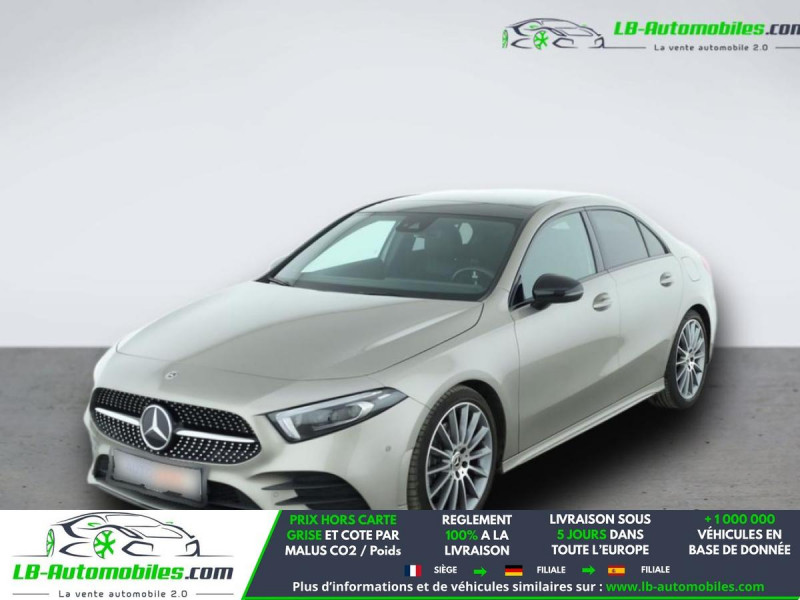 Mercedes Classe A 220 220 BVA  occasion � Beaupuy