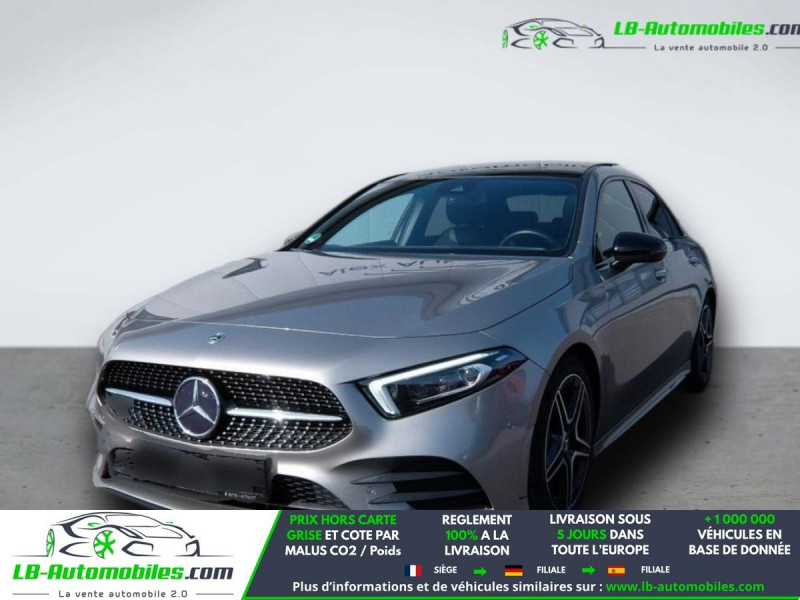 Mercedes Classe A 220 220 BVA  occasion � Beaupuy