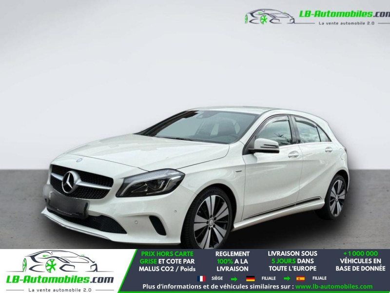 Mercedes Classe A 220 220 BVA  occasion � Beaupuy