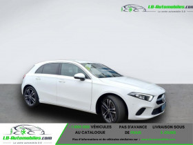 Mercedes Classe A 220 220 BVA  occasion � Beaupuy - photo n�2