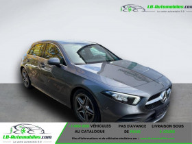 Mercedes Classe A 220 220 BVA  occasion � Beaupuy - photo n�2
