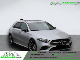 Mercedes Classe A 220 220 BVA  occasion � Beaupuy - photo n�2