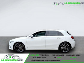 Mercedes Classe A 220 220 BVA  occasion � Beaupuy - photo n�4